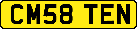 CM58TEN