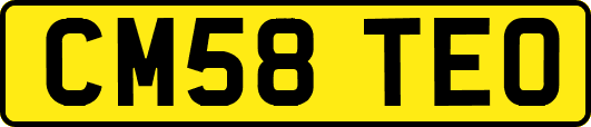 CM58TEO