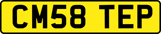 CM58TEP