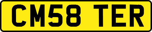 CM58TER