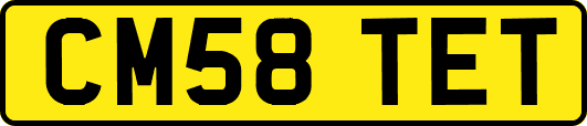 CM58TET