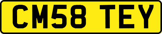 CM58TEY