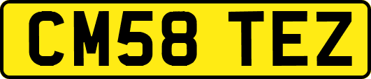 CM58TEZ