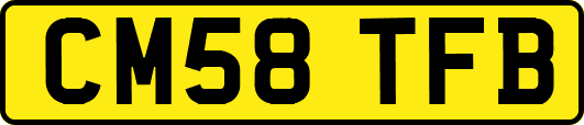CM58TFB