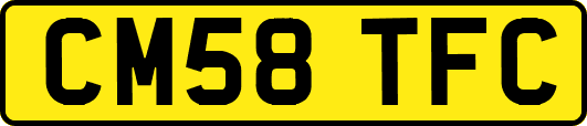 CM58TFC