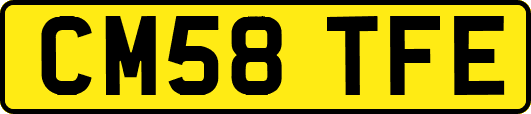 CM58TFE