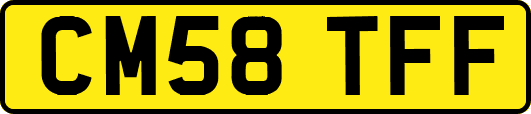 CM58TFF