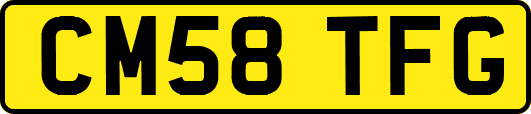 CM58TFG