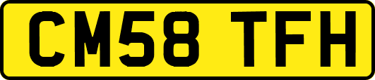 CM58TFH