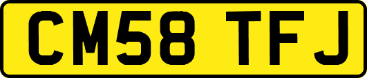 CM58TFJ