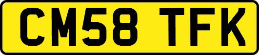 CM58TFK