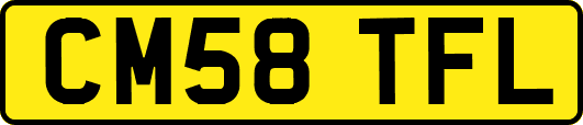 CM58TFL