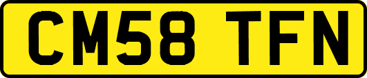 CM58TFN