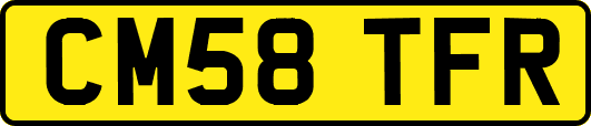 CM58TFR
