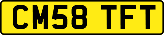 CM58TFT