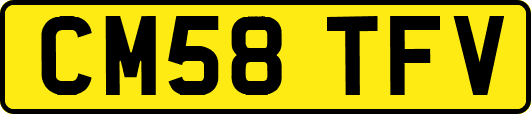 CM58TFV