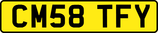 CM58TFY