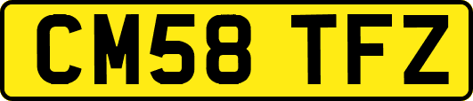 CM58TFZ