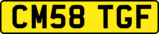 CM58TGF