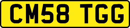 CM58TGG