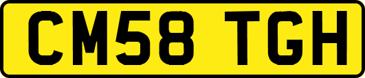 CM58TGH