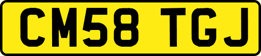 CM58TGJ