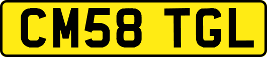 CM58TGL