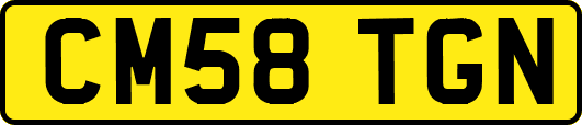 CM58TGN