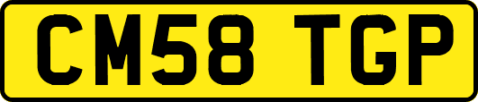 CM58TGP