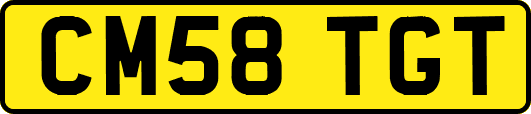 CM58TGT