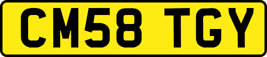 CM58TGY