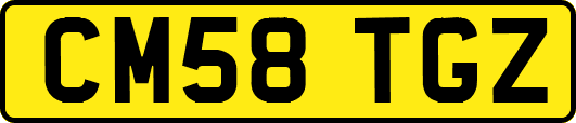 CM58TGZ
