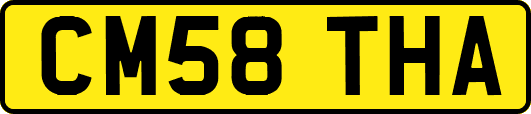CM58THA