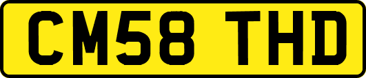 CM58THD