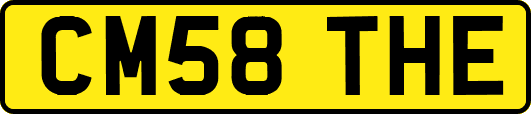 CM58THE