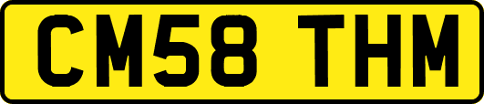 CM58THM