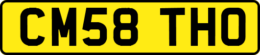 CM58THO