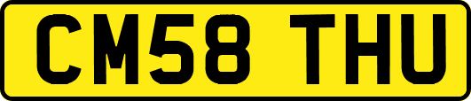 CM58THU