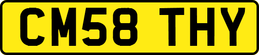 CM58THY