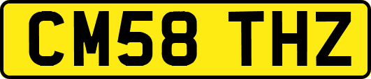 CM58THZ