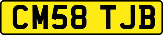 CM58TJB