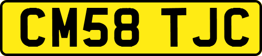 CM58TJC