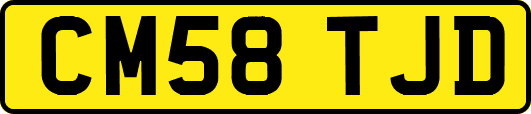 CM58TJD