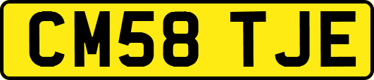 CM58TJE