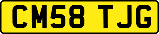 CM58TJG