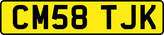 CM58TJK