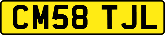 CM58TJL