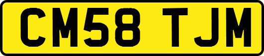 CM58TJM