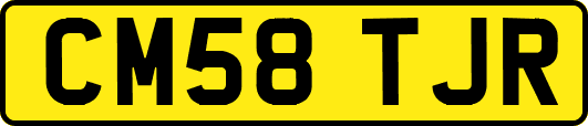 CM58TJR
