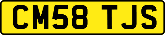 CM58TJS